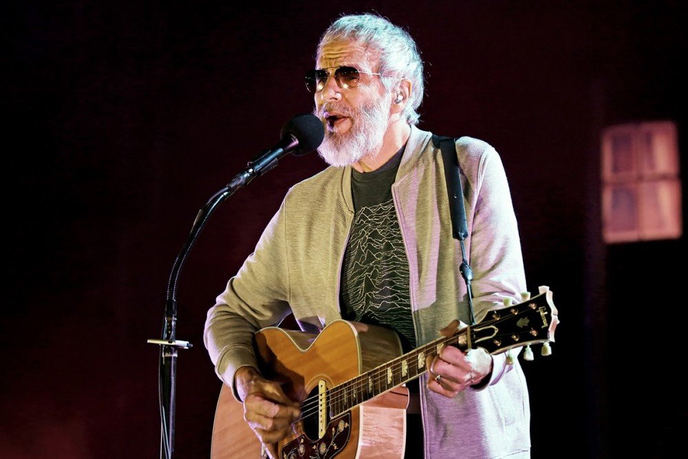 Kembali Manggung, Yusuf Islam Pukau Sydney