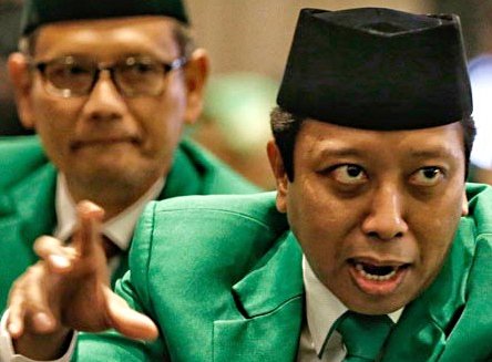 PPP Curiga Suara PSI Meroket: Apakah Ini Operasi 'Sayang Anak' Lagi?