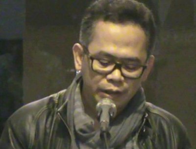 Catatan Dr. Acep Iwan Saidi: BECAK