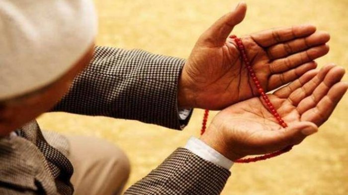 Doa Singkat yang Bikin Kita Dilindungi Allah dari Kejahatan