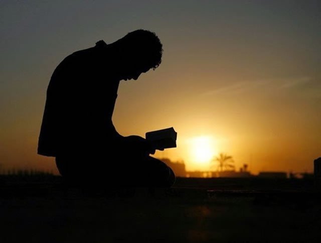 Lamaran Ditolak, Pemuda Ini Nekat Hafalkan Al-Qur'an