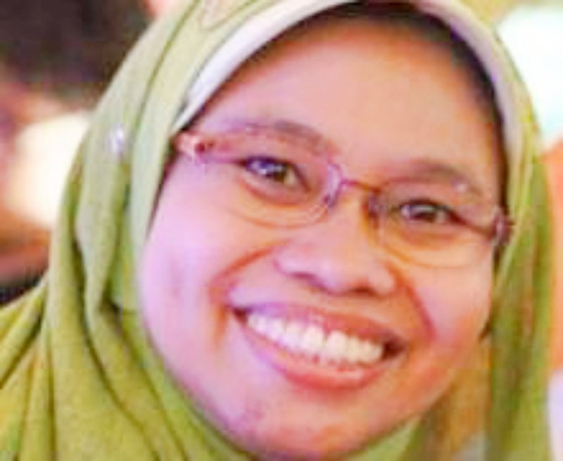Iramawati Oemar: Stop Jadikan Ibadah Sebagai Pencitraan!