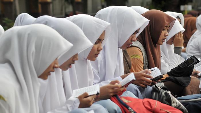 Serapan Bahasa Arab yang Jauh dari Makna Aslinya