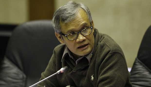 PDIP Akui Berkomunikasi Dengan Kubu AMIN, Prediksi Pilpres Bakal Dua Putaran