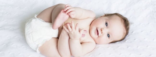 Ini Alasan Bayi yang Baru Lahir Tidak Mengeluarkan Air Mata Ketika Menangis