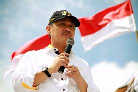Hersubeno Arief: Anies Matta dan Mimpi Terbang Tinggi Bersama Jokowi