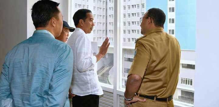Dr. Tony Rosyid: Menunggu "Laga Final" Anies VS Jokowi