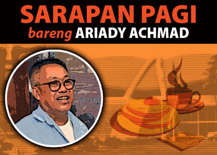 Terima Kasih Zaadit!