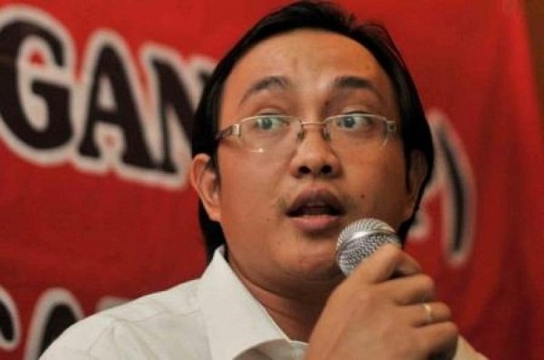Gede Sandra: Sri Mulyani, Menteri Terbaik Bagi Siapa?