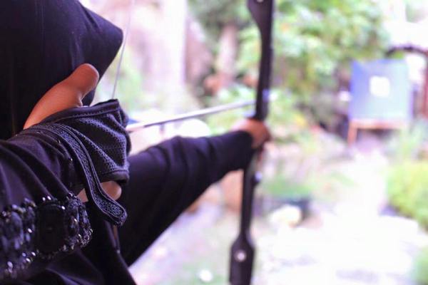 5 Permainan yang Pernah Dimainkan Rasulullah