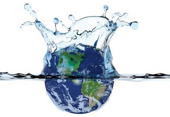 Jumlah Kata Air dalam Alquran dan 4 Cara Kehadirannya