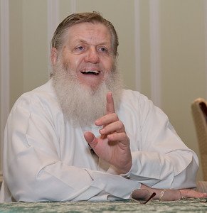 Ulama Ini Sebut Perbandingan Penghafal Al-Qur’an dan Alkitab, Takjub!