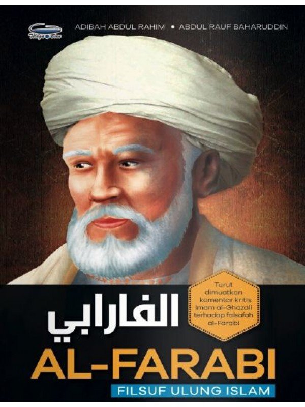 Selain Rasulullah ﷺ, Ini 4 Tokoh Dunia Bernama Muhammad (Tamat)