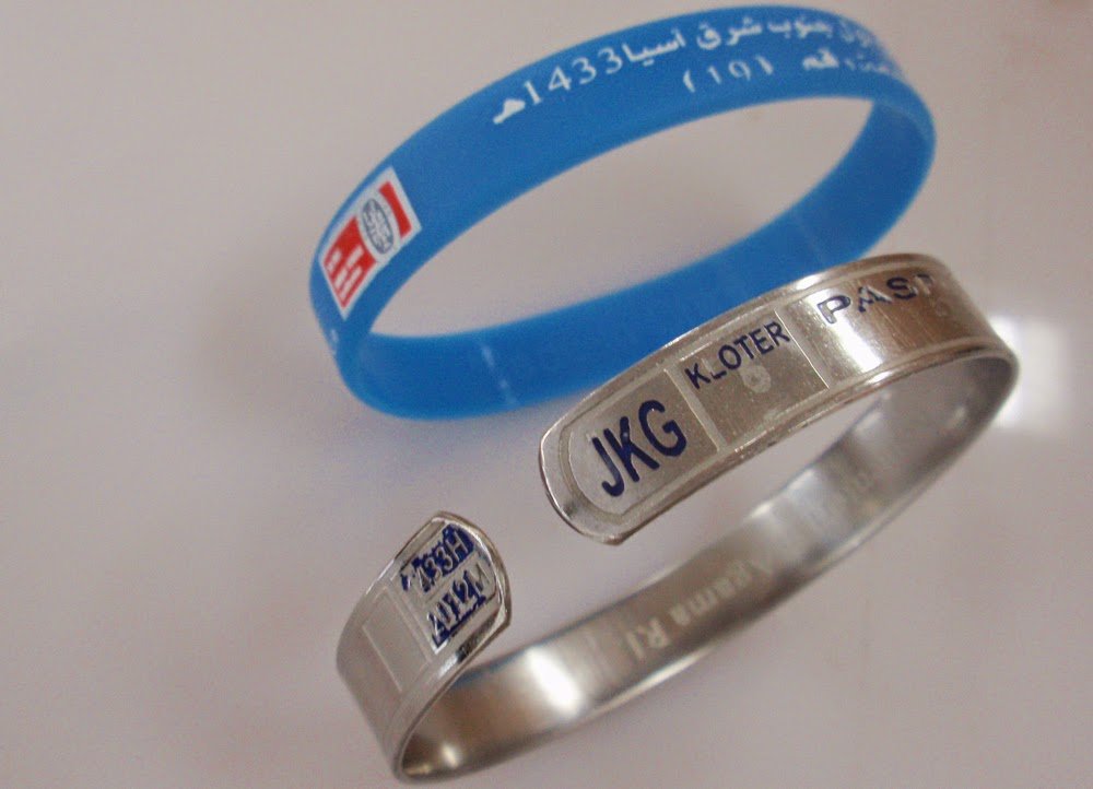 Mulai Tahun Ini Saudi Uji Coba Kartu Pintar Haji, Ini Fungsinya