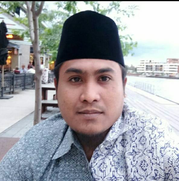 Jeritan Hati Seorang Alumnus UIN Sunan Kalijaga Yogya
