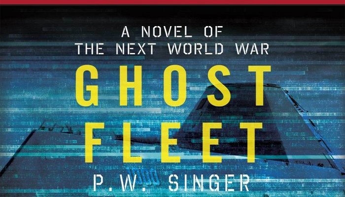 Catatan Dahlan Iskan Soal "Ghost Fleet"
