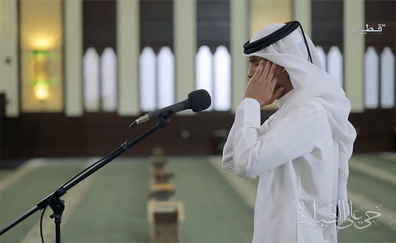 Keistimewaan Bagi yang Istiqomah Jadi Muadzin