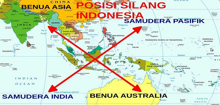 Hendrajit: Indonesia Digempur Dari Empat Penjuru