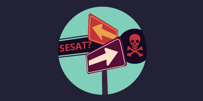 Kebatilan Akan Kalah Walau Banyak Pengikut