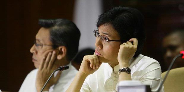 Teguh Santosa: Century Gate, Boediono dan Sri Mulyani Pantas Jadi Tersangka