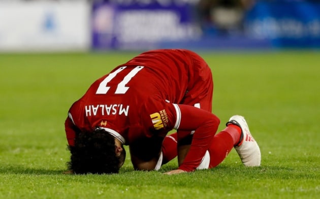 Dakwah Ala Mo Salah dan Ibtihaj Muhammad
