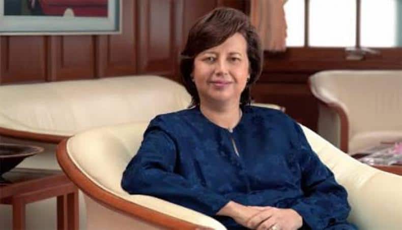 Zeti Akhtar Azis, Ekonom Malaysia Anti-Tesis dari Sri Mulyani