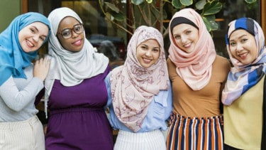Maksud istilah "Wanita Makhluk Kurang"