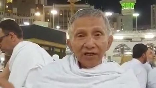 Amien Rais: Tiga Proyek Yang Hina Bangsa Indonesia