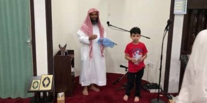 6 Teknik Motivasi yang Dilakukan oleh Nabi Muhammad