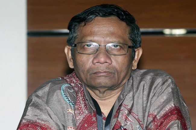 Untuk Dek Mpud Tercinta, Kaget Abang...
