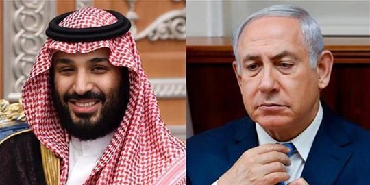 Hubungan Arab Saudi-Israel Berpotensi Terganggu Usai Serangan Hamas