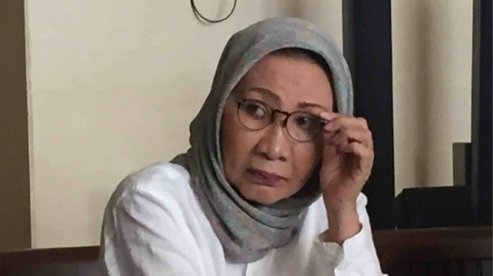 Hersubeno Arief: Skenario Besar di Balik Kebohongan Ratna Sarumpaet