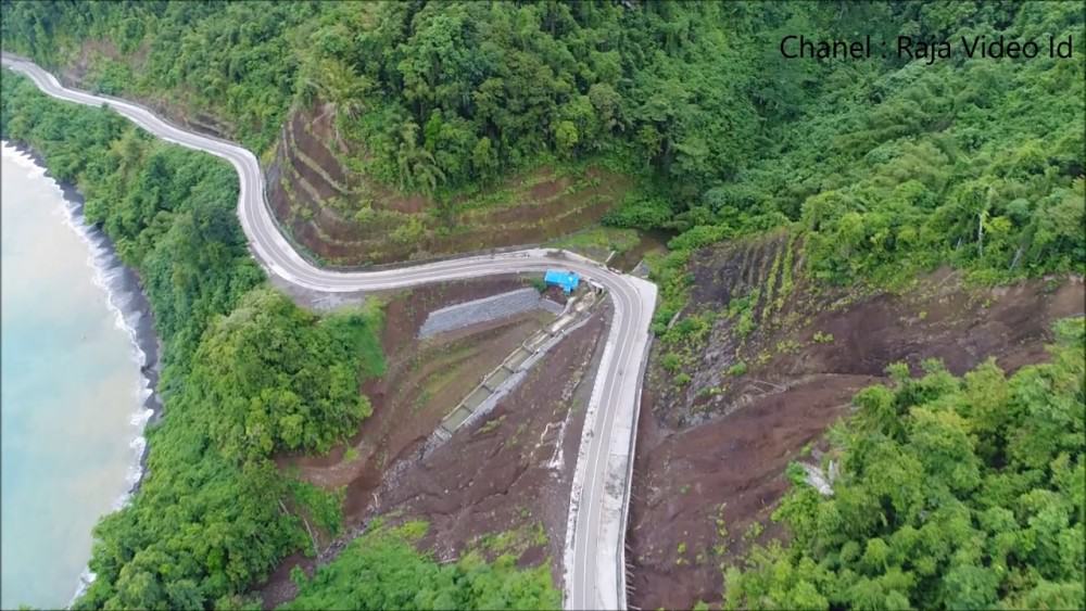Pengagas Jalan Trans Papua Ternyata BJ Habibie