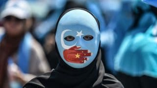 Prabowo Diharapkan Ambil Langkah Tegas soal Isu Uighur