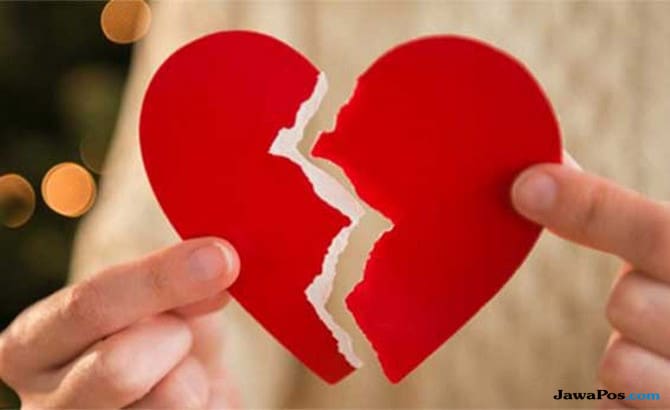 Tahukah Anda, Inilah Kesalahan Suami Istri di Masa Iddah