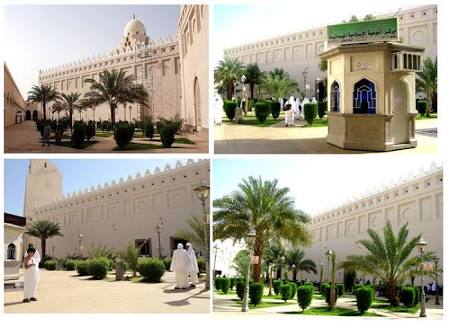 Sejarah Awal Mula Miqat Bir Ali