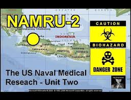 Di Lab NAMRU Ada Kontainer Berisi Jutaan Nyamuk Terinfeksi Malaria