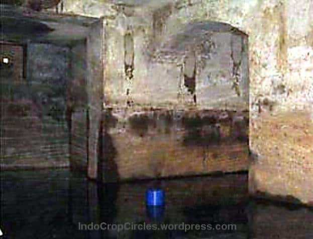 Misteri Jakarta: Terowongan dan Bunker Rahasia di Bawah Ibukota