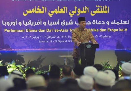 Menelisik Peran Ulama dalam Menjelaskan Hukum Agama