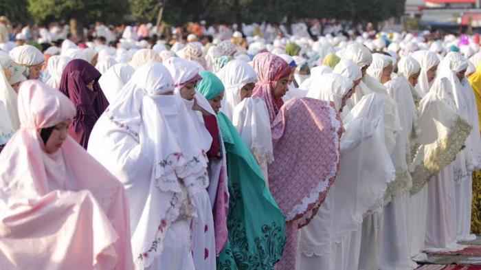 Shalat atau Sembahyang? Ini Jawaban Buya Hamka