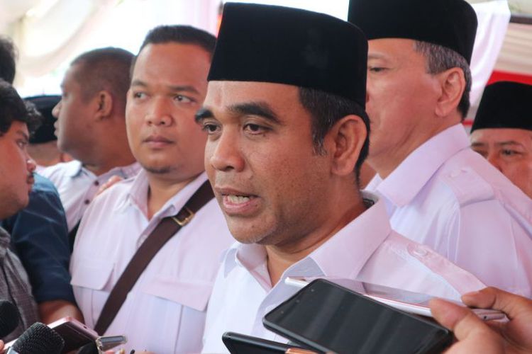 Jawab Megawati, BPN Prabowo: Jateng Kandang Manusia, Bukan Kandang Banteng