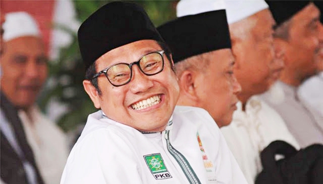 Prabowo Apresiasi Cak Imin: Terima Kasih Sudah Kembali ke Jalan yang Benar