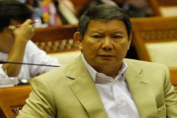 Soal Etika, Adik Prabowo Minta Anies Ngaca