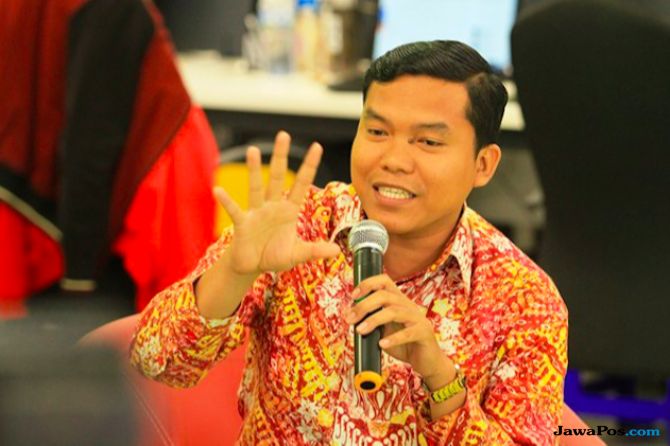 Propaganda Rusia: Senjata Makan Tuan