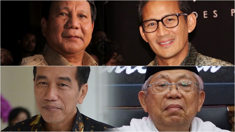 Strategi Gagal Kesehatan: Awas, Cawapres Masih Bisa Ganti