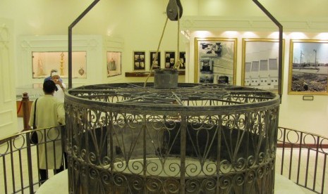 3 Mukjizat Nabi Ismail yang Masih Ada Sampai Sekarang