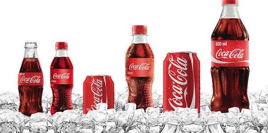 Coca Cola dan Nestle Diboikot di Parlemen Turki gegara Dukung Israel