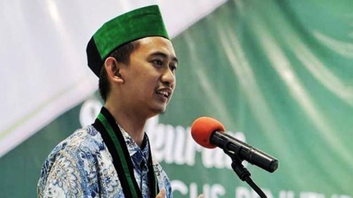 Surat Terbuka Untuk Ketum PB HMI