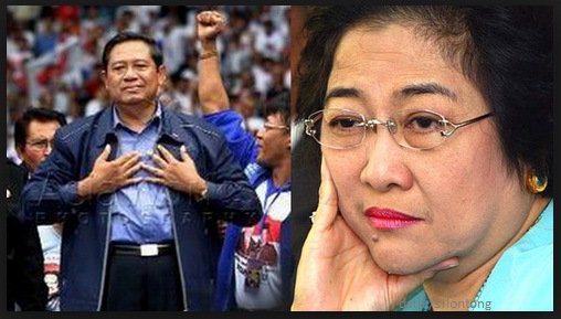 Jasmerah: Ketika SBY Memilih Mundur...