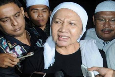 Teror "Biadab" di Tangan Pemerintah Sipil Produk Demokrasi